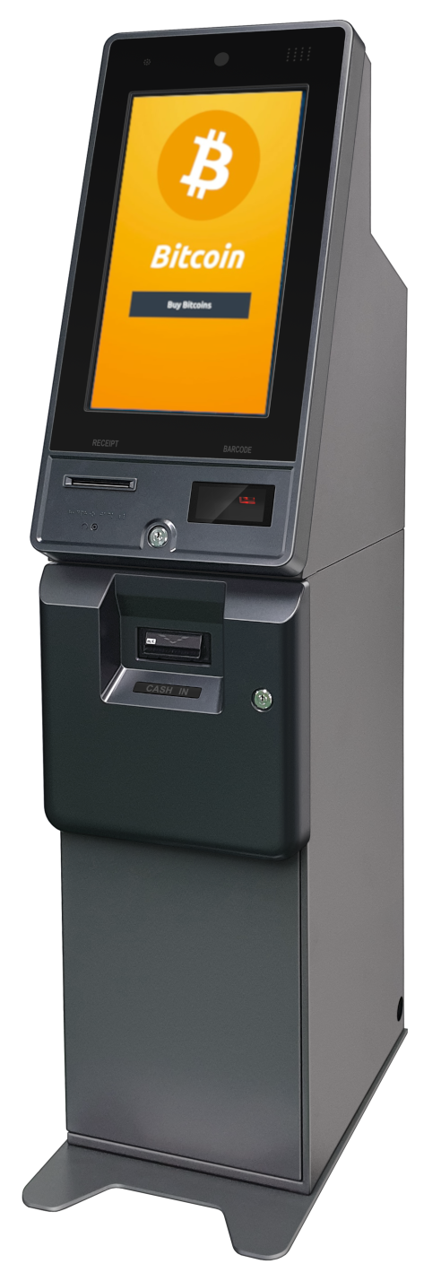 Gemini Kiosk